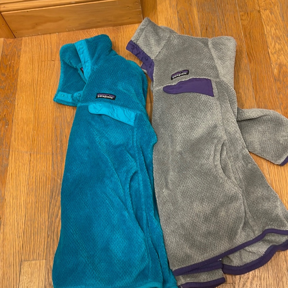 Patagonia Sweatshirts